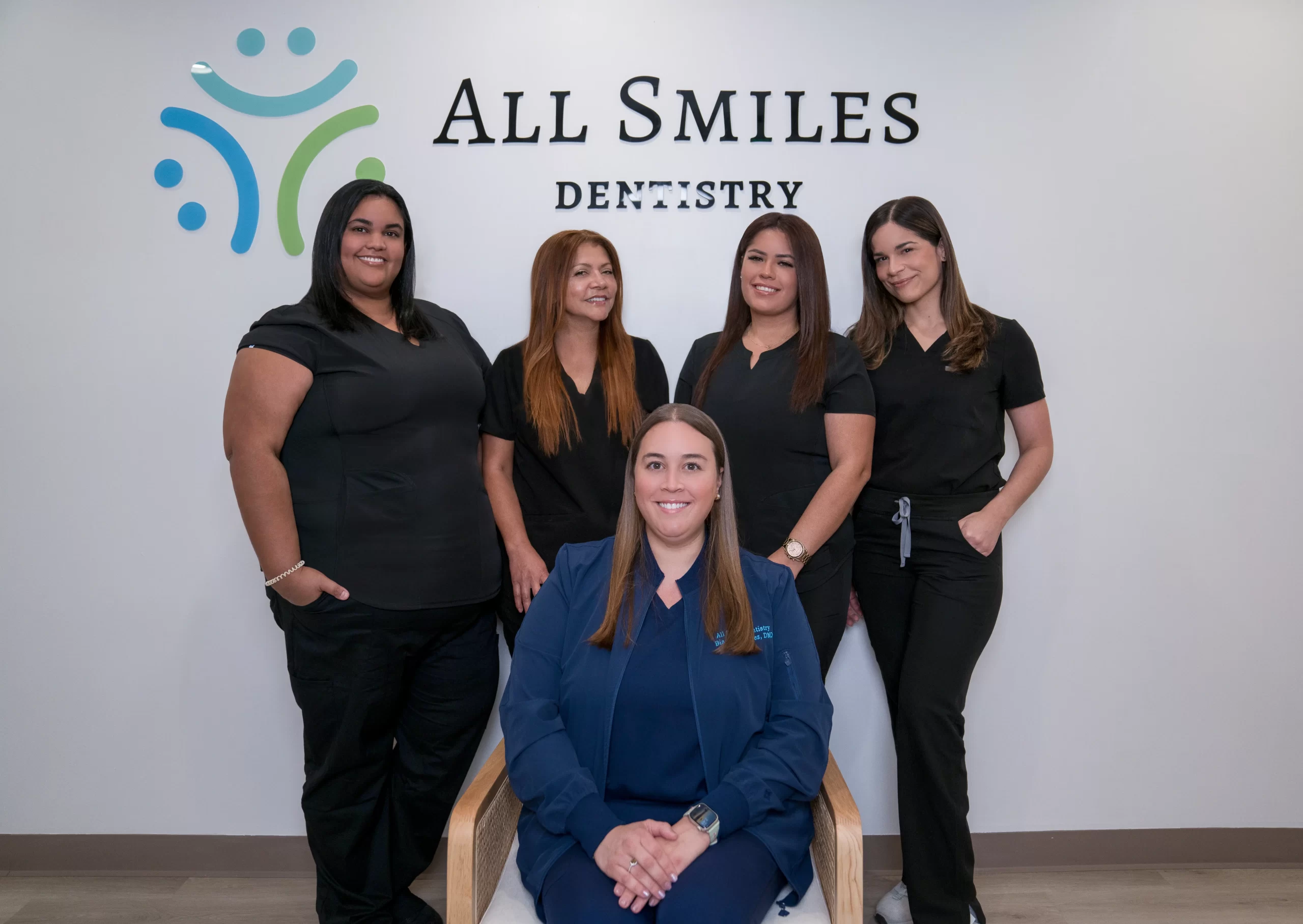 Dentist in Miami FL 33131 | Miami Dentist | Cosmetic & Emergency