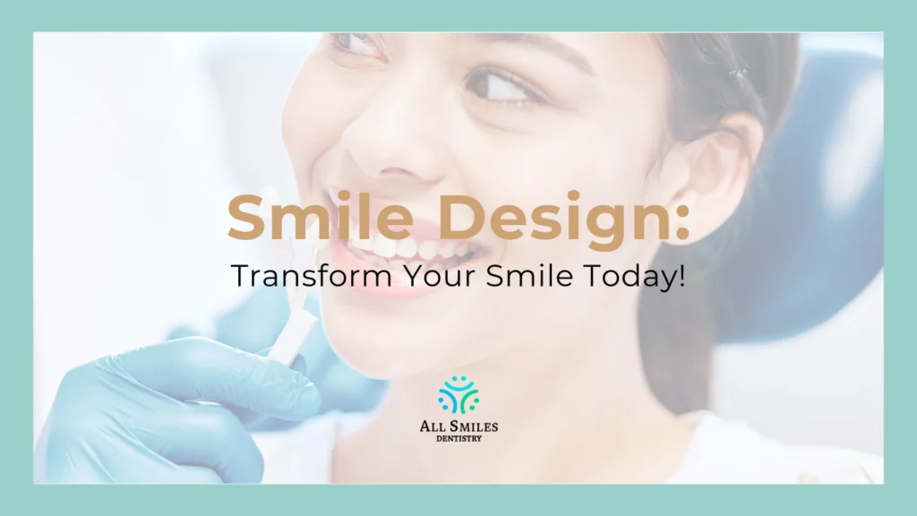 Smile Design